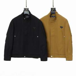 Picture of Prada Jackets _SKUPradaM-3XL2b2603730363
